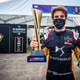 Image for article titled Formula E Champion Antonio Felix da Costa Tests IndyCar Seat